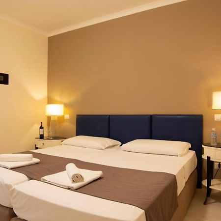 Relais central Turati Roma Exterior foto