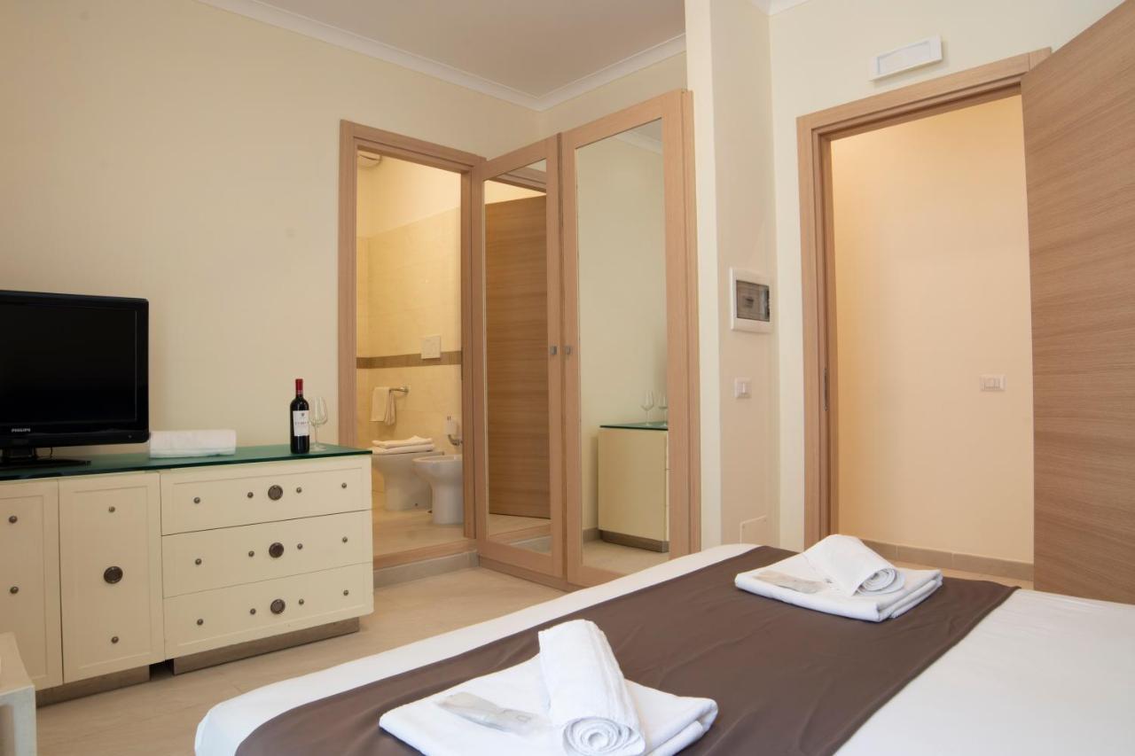 Relais central Turati Roma Exterior foto