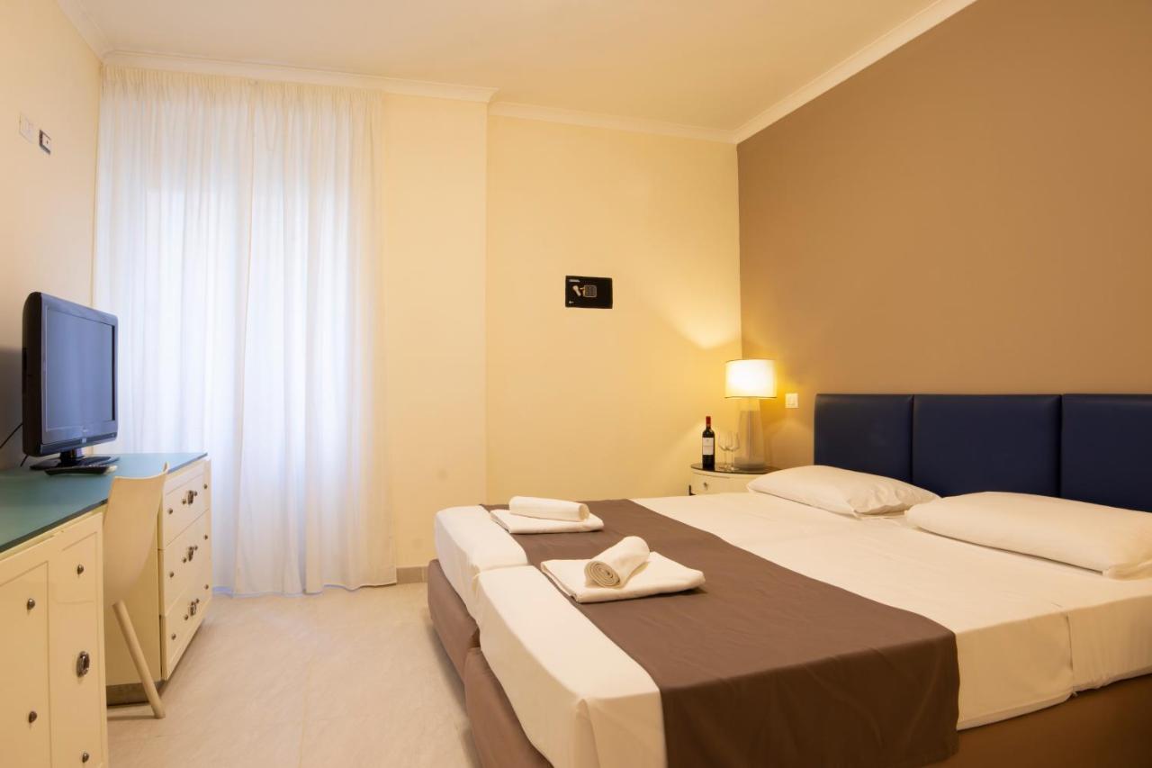 Relais central Turati Roma Exterior foto