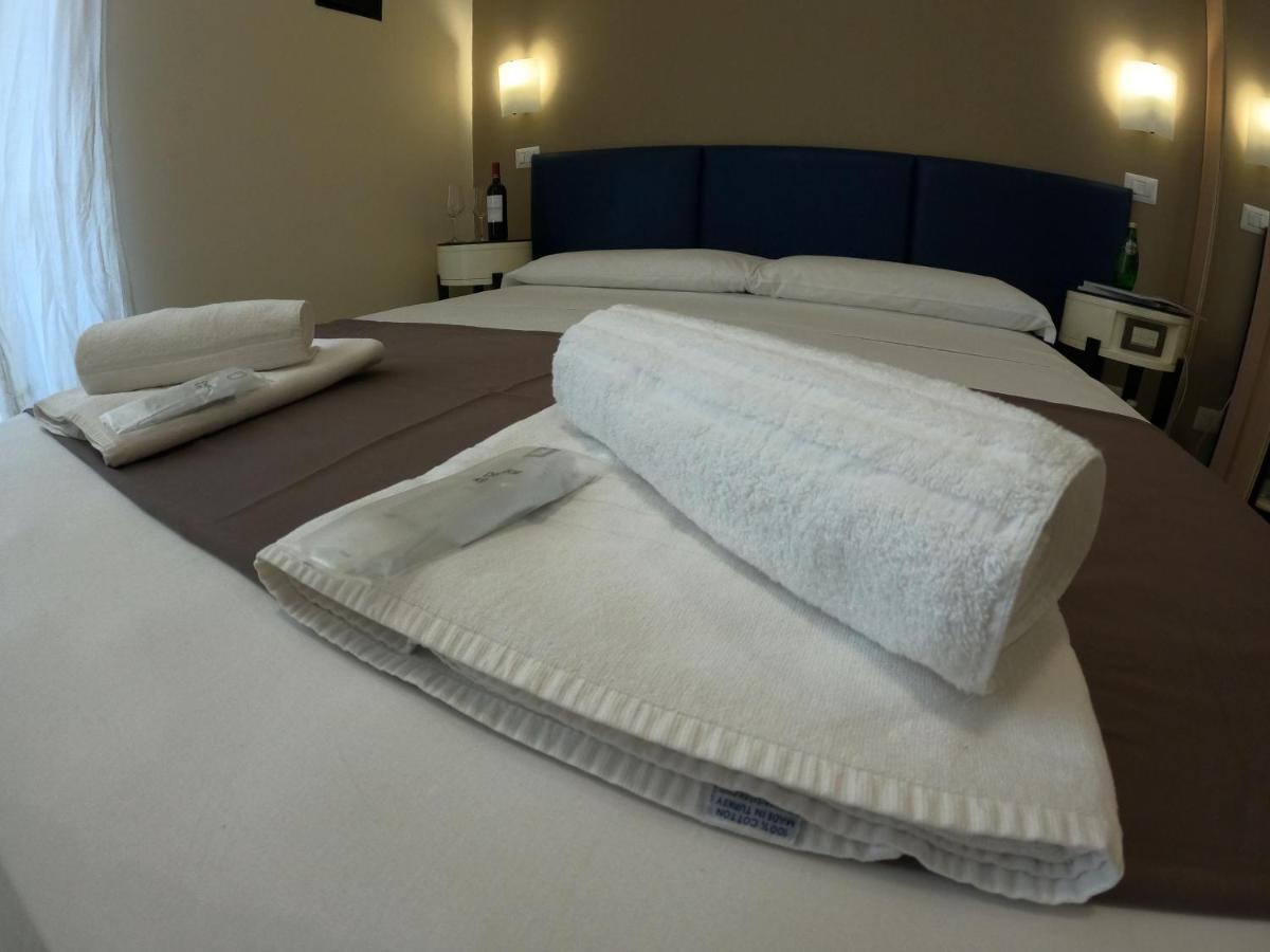Relais central Turati Roma Exterior foto